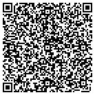 QR code with Omega Trucking Incorporated contacts