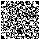 QR code with S E D Medical Labs contacts