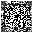QR code with Dat Tran contacts