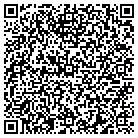QR code with Klein Security & Safety Syst contacts