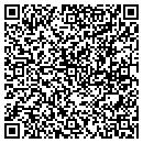 QR code with Heads or Nails contacts