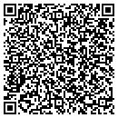 QR code with Uptown Denistry contacts
