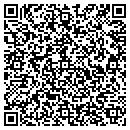 QR code with AFJ Custom Paving contacts