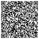 QR code with Murray Pacific Supply Corp-Ak contacts