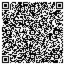QR code with Maurices contacts
