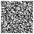QR code with AMI S Jaeger contacts