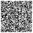 QR code with Tulare Planning & Building contacts