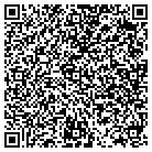QR code with University-New Mexico Center contacts