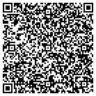 QR code with Manuel T Perea Const contacts