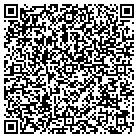 QR code with Hoffmantown Shoe & Boot Repair contacts