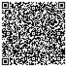QR code with Higher Dimensions TKD contacts