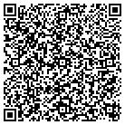 QR code with Cheri L Carlini Auditor contacts