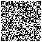 QR code with Aztec Rentals Of Hobbs contacts