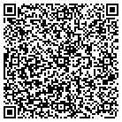 QR code with High Plains Medical Network contacts