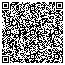 QR code with Allsups 137 contacts