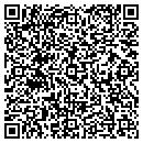 QR code with J A Matthews Ranch Co contacts