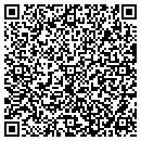 QR code with Ruth E Simms contacts