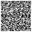QR code with Glazier Taxidemy contacts