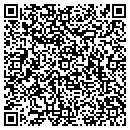 QR code with O 2 Techs contacts