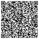 QR code with Woodstone Custom Homes Inc contacts