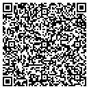 QR code with American Backhoe contacts