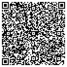 QR code with A L Heating & Air Conditioning contacts