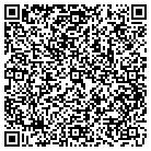 QR code with Lou Gonzales Hair Shaque contacts
