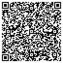 QR code with Zia Supply Co Inc contacts