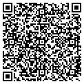 QR code with EGIS contacts
