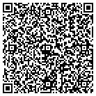 QR code with Gary WEBB Guide & Outfitter contacts