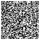 QR code with J D Morrow Assoc Architects contacts