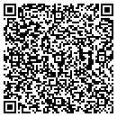 QR code with Templo Horeb contacts