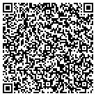 QR code with Zoom Computer Solutions contacts