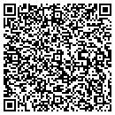 QR code with Healing Touch contacts