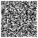 QR code with Mark Reis DC contacts