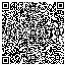 QR code with Healing Tree contacts