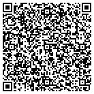 QR code with CLEMENS Construction contacts