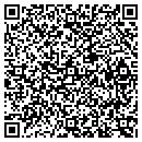 QR code with SJC Career Center contacts
