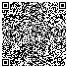 QR code with Magdalena City Marshall contacts