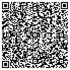 QR code with Alpha Omega Dental Lab contacts