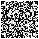 QR code with Hecks Hungry Traveler contacts