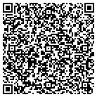QR code with Ann Wigomore Foundation contacts