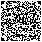 QR code with Taos Recycling Department contacts