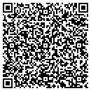 QR code with K C Express contacts