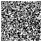 QR code with H A Clover Middle School contacts