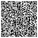 QR code with ABQ Podiatry contacts