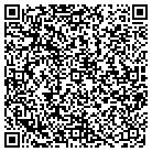 QR code with Custom Cycles & Motorwerks contacts