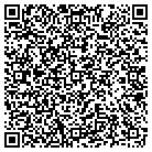 QR code with First Baptist Church Of Cuba contacts