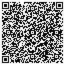 QR code with Retros Bar contacts