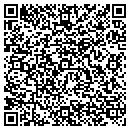 QR code with O'Byrne & O'Byrne contacts